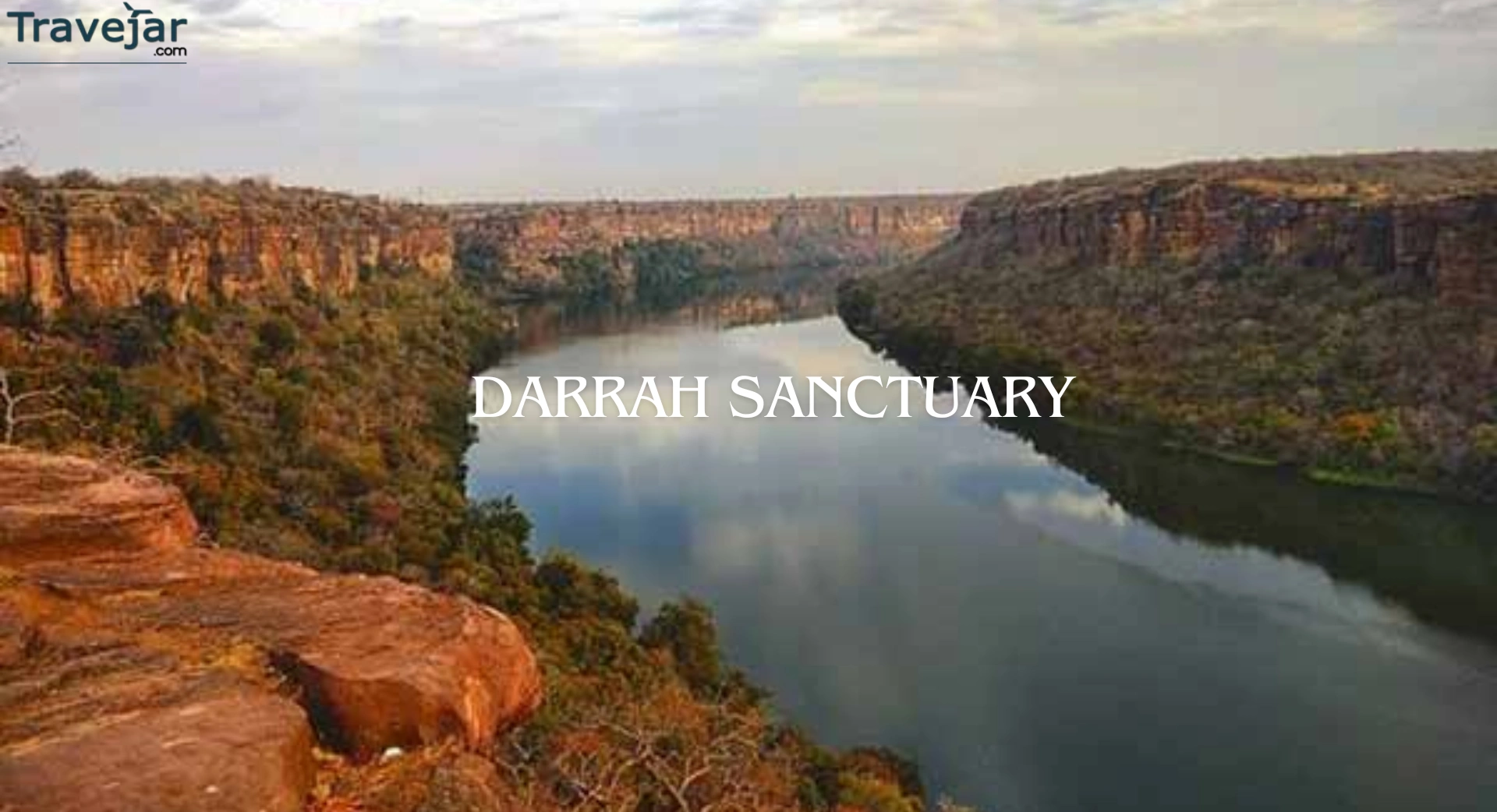 Darrah Sanctuary